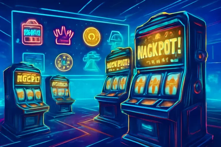 เว็บสล็อตที่ดีที่สุดในปี 2024 พร้อมโบนัสและแจ็คพอต