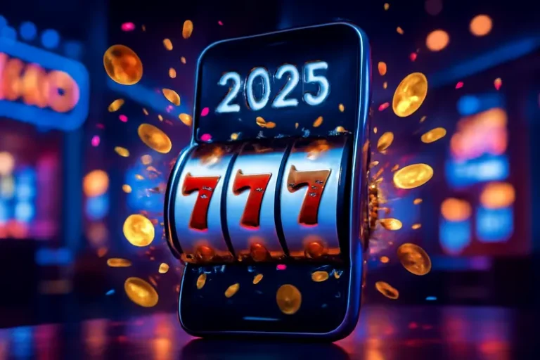 สล็อตแตกง่าย 2025: เกมแจ็กพอตแตกบ่อย พร้อมระบบ VIP