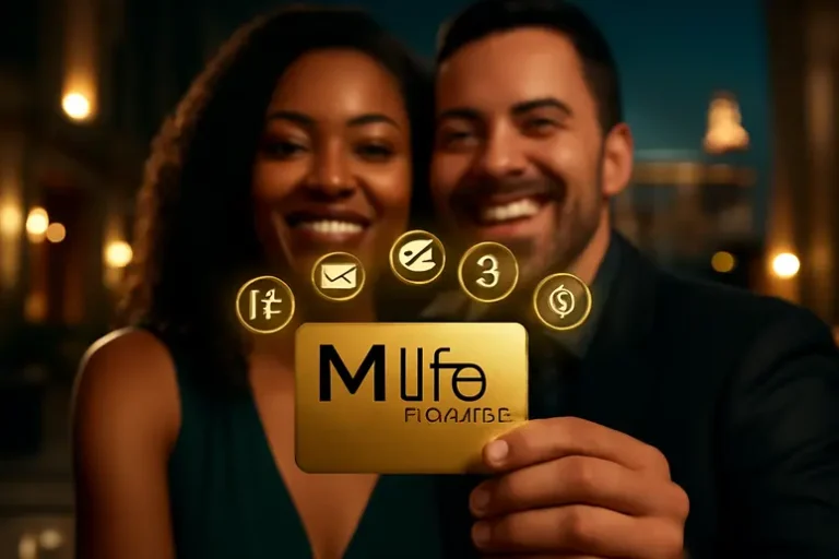 M life Rewards (MGM) คืออะไร มีสิทธิประโยชน์อะไรบ้าง