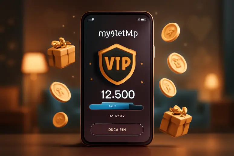 myslotvip: โปรแกรมสะสมแต้มใหม่! สิทธิพิเศษเหนือระดับสำหรับคุณ