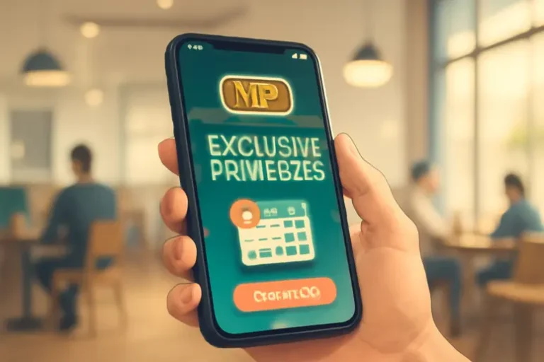 เปิดโลกสิทธิพิเศษใหม่! จองก่อนใคร ไม่ตกเทรนด์