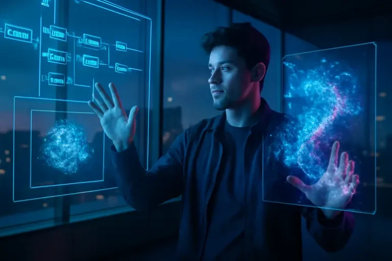 อนาคตวิชวลเอฟเฟกต์: นวัตกรรมเปลี่ยนโลกที่คุณต้องรู้!