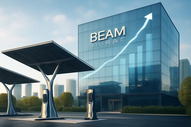 Beam Global 2025: ผลงานแข็งแกร่ง กำไรพุ่งสวนเศรษฐกิจชะลอตัว