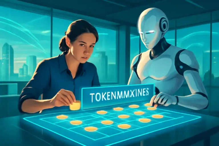 Tokenmaxxing: เทรนด์ AI ใหม่เปลี่ยนโลกเทคโนโลยี – ข่าวล่าสุด